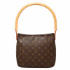 Sac Looping LOUIS VUITTON MM toile Monigram