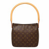 Sac Looping LOUIS VUITTON MM toile Monigram