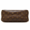 Sac Looping LOUIS VUITTON MM toile Monigram