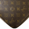 Sac Looping LOUIS VUITTON MM toile Monogram