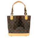 Sac Ambre LOUIS VUITTON Monogram