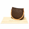 Sac Looping LOUIS VUITTON MM toile Monigram