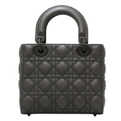 Lady D CHRISTIAN DIOR ultra mat