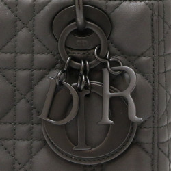 Lady D CHRISTIAN DIOR ultra mat