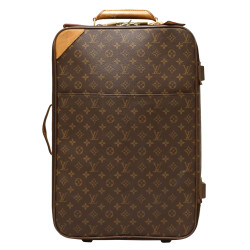 Valise roulante 50  Cabine LOUIS VUITTON