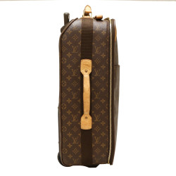 Valise roulante 50  Cabine LOUIS VUITTON