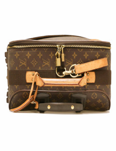 Valise roulante 50  Cabine LOUIS VUITTON