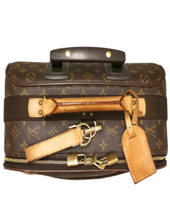 Valise roulante 50  Cabine LOUIS VUITTON