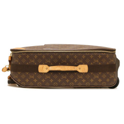 Valise roulante 50  Cabine LOUIS VUITTON