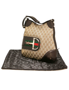 Sac GUCCI vintage