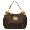 Sac Galliera LOIIS VUITTON toile Monogram