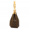 Sac Galliera LOIIS VUITTON toile Monogram