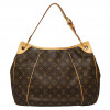 Sac Galliera LOIIS VUITTON toile Monogram