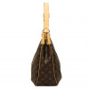 Sac Galliera LOIIS VUITTON toile Monogram