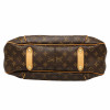 Sac Galliera LOIIS VUITTON toile Monogram