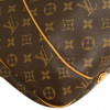 Sac Galliera LOIIS VUITTON toile Monogram