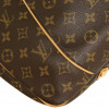 Sac Galliera LOIIS VUITTON toile Monogram