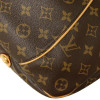 Sac Galliera LOIIS VUITTON toile Monogram