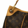 Sac Galliera LOIIS VUITTON toile Monogram