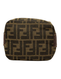 Mini sac FENDI chaine dorée