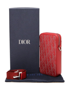 Mini sac CHRISTIAN DIOR 