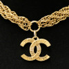 Collier CC CHANEL