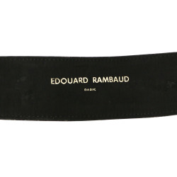 Ceinture T80 EDOUARD RAMBAUD