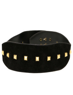 Ceinture T 75  CLAUDE MONTANA