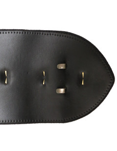 Ceinture T 75  CLAUDE MONTANA