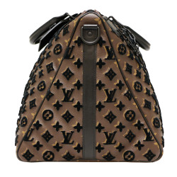 Keepall 50 LOUIS VUITTON Triangle