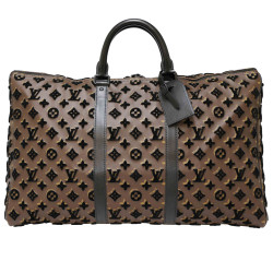 Keepall 50 LOUIS VUITTON Triangle