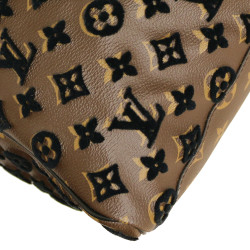 Keepall 50 LOUIS VUITTON Triangle