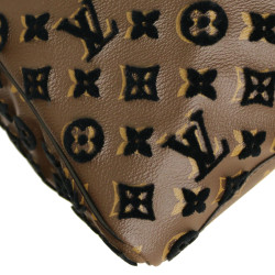 Keepall 50 LOUIS VUITTON Triangle