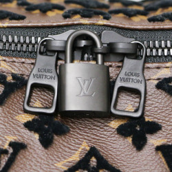 Keepall 50 LOUIS VUITTON Triangle