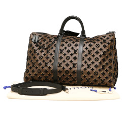 Keepall 50 LOUIS VUITTON Triangle