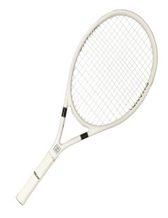 Raquette de tennis CHANEL