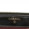 Mini wallet CHANEL bandoulière amovible 