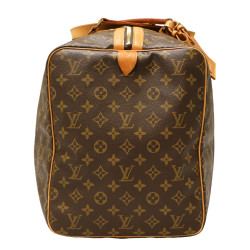 Sac Boston 55 LOUIS VUITTON Monogram