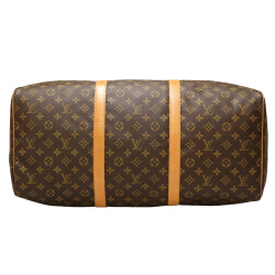 Sac Boston 55 LOUIS VUITTON Monogram