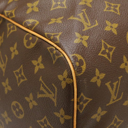 Sac Boston 55 LOUIS VUITTON Monogram