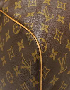 LOUIS VUITTON Boston 55 Monogram