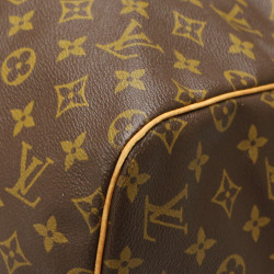 Sac Boston 55 LOUIS VUITTON Monogram