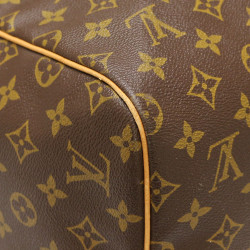 Sac Boston 55 LOUIS VUITTON Monogram