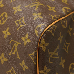 Sac Boston 55 LOUIS VUITTON Monogram