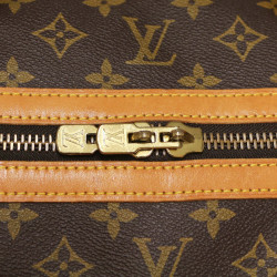 Sac Boston 55 LOUIS VUITTON Monogram