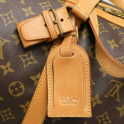 Sac Boston 55 LOUIS VUITTON Monogram