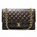 Sac medium CHANEL vintage