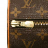 Sac papillon LOUIS VUITTON Monogram