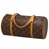 Sac papillon LOUIS VUITTON Monogram