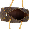 Sac papillon LOUIS VUITTON Monogram